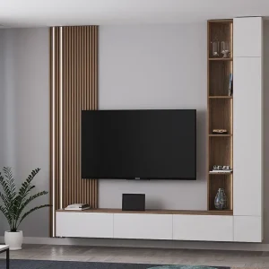 Sierra TV Unit