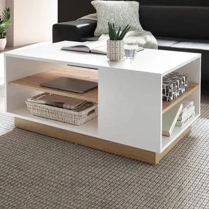 Versailles Coffee Table